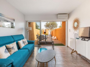 2 Bedroom Home for 6, Cap D'agde